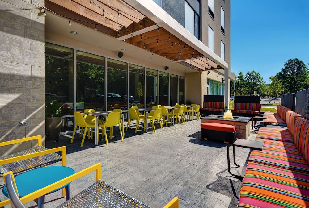 Home2 Suites by Hilton Raleigh North I 540 - photo 46