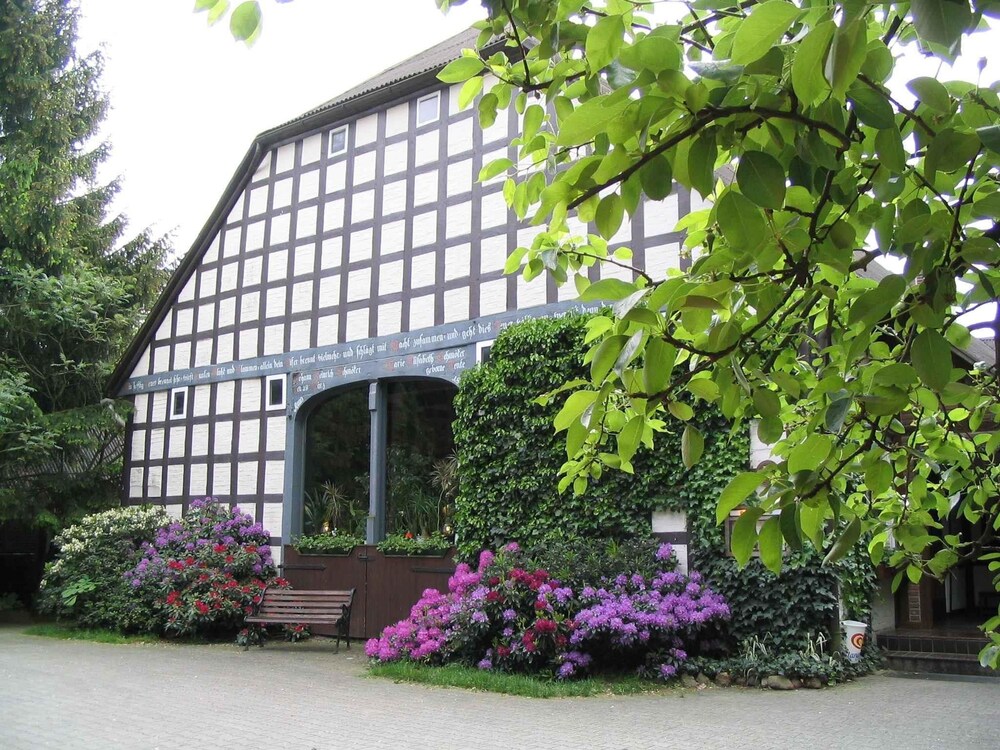 Landgasthof Rieger — hotel in Lichtenberg