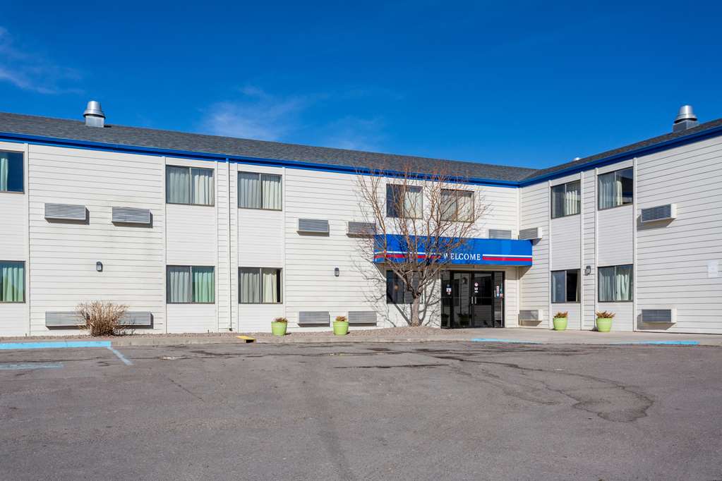 Motel 6 Great Falls MT in Great Falls, United States
