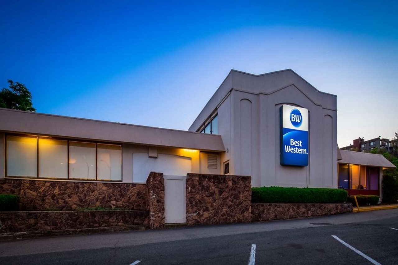 Hotel Pentagon — hotel in Arlington