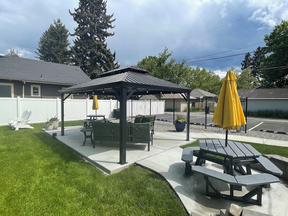 North Idaho Inn - photo 21