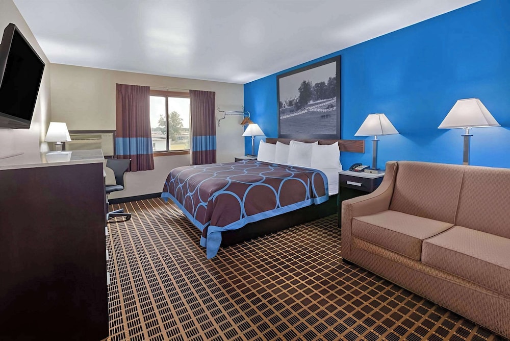 Quality Inn Elkhart - photo 10