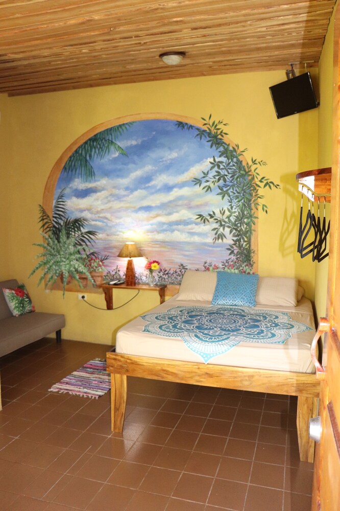 Mar y Sol Ecotel in Puntarenas, Costa Rica