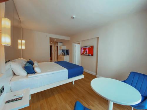 Batumi VIP hotel — Batumi — photo 4