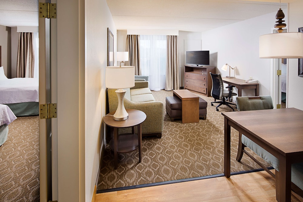 Homewood Suites by Hilton Cleveland Solon - photo 18