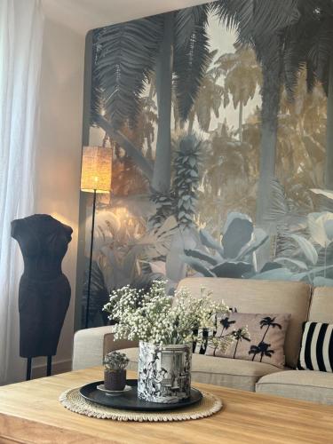 Retour Des Indes in Lorient, France