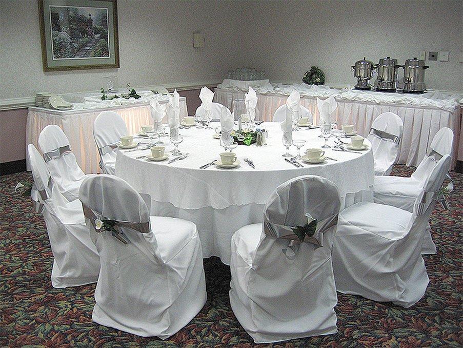 Best Western Tysons Westpark - photo 12