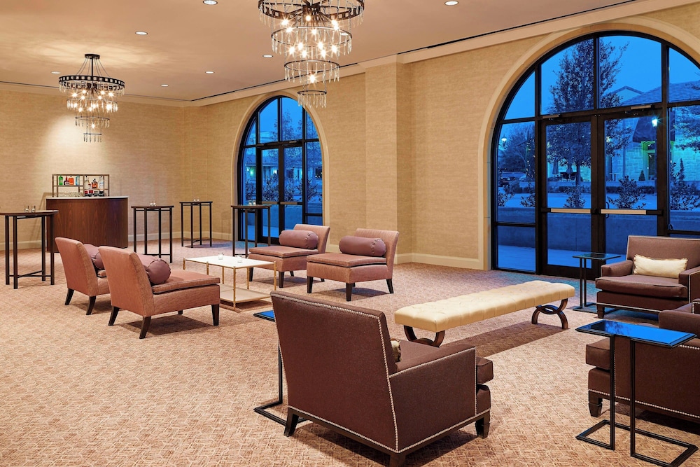 Sheraton Stonebriar Hotel - photo 63