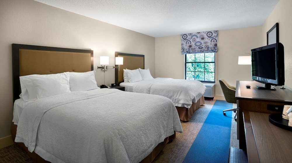 Hampton Inn Helen - photo 14