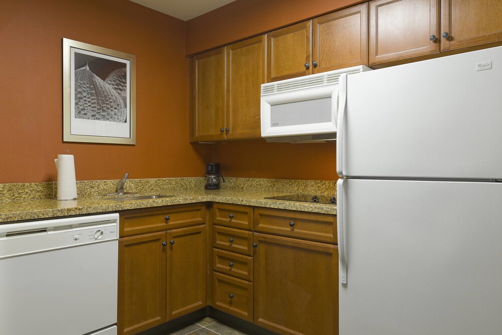Residence Inn Philadelphia Montgomeryville - photo 3