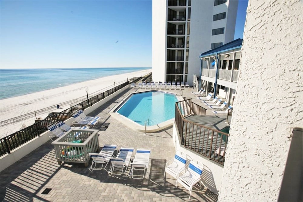 Aquavista Beach Resort By Panhandle Getaways - photo 197