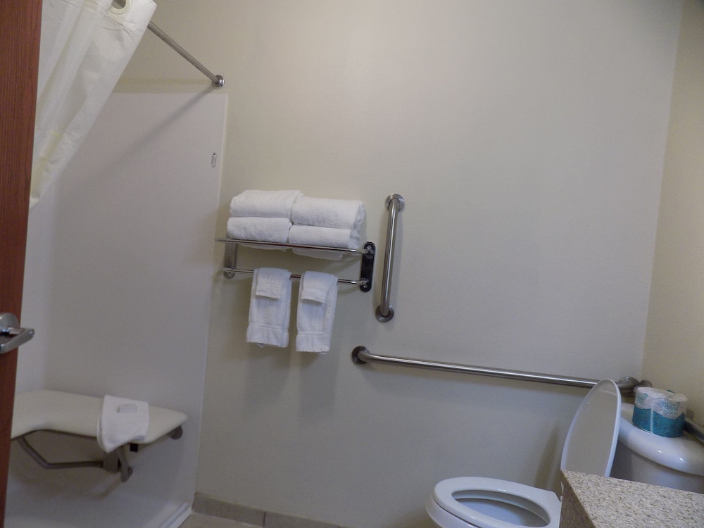 Cobblestone Hotel & Suites Seward - photo 48