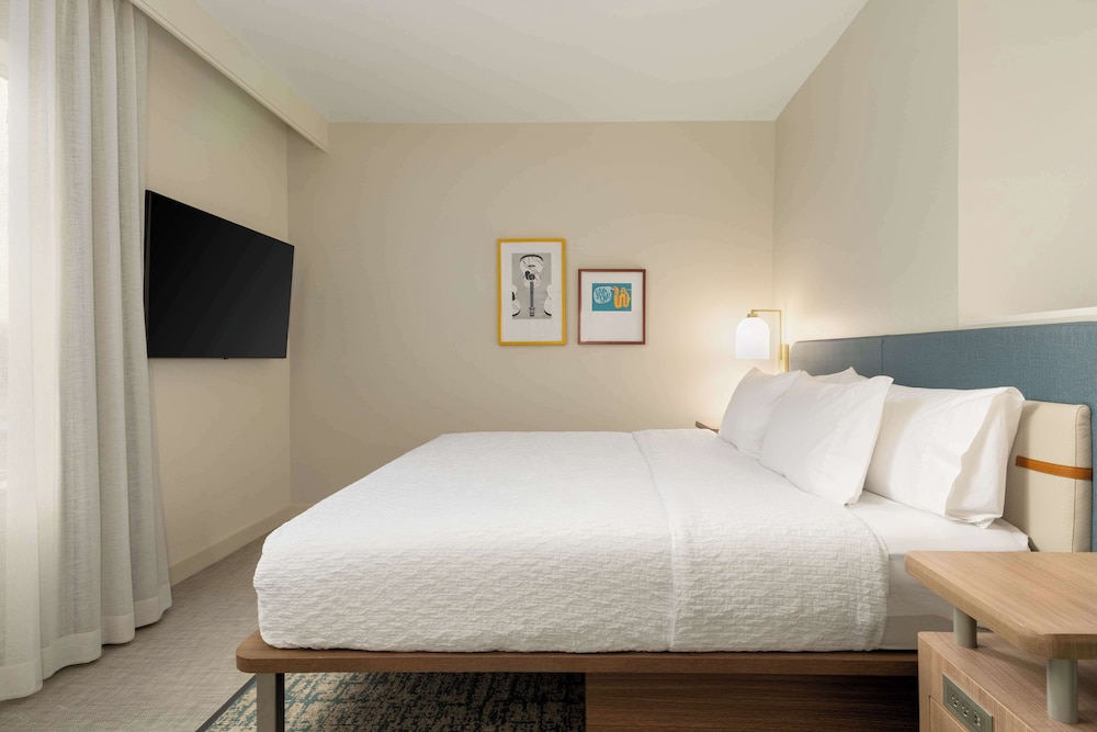 Homewood Suites by Hilton Goldsboro - photo 7