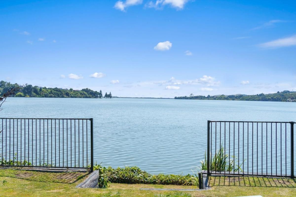 Relax and Unwind — 4-Star Luxury Hotel in Tauranga, New Zealand