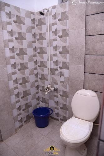 Hotel Inn Hyderabad — Hyderabad — photo 5