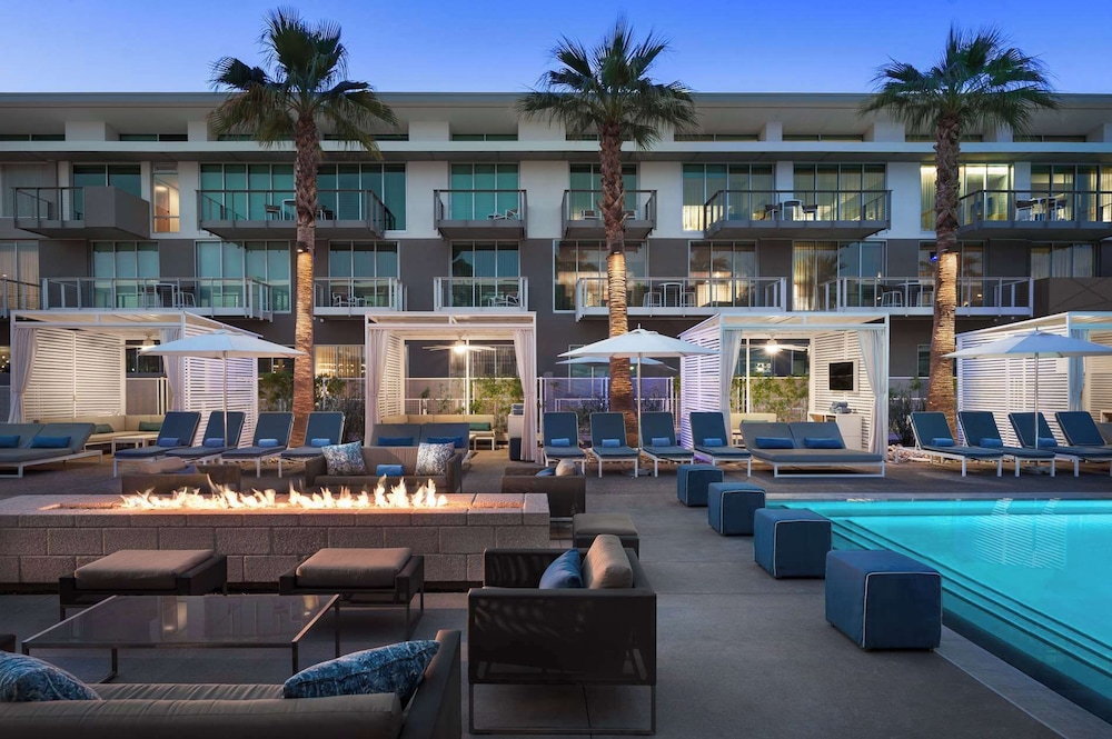 Mountain Shadows Resort Scottsdale - photo 218