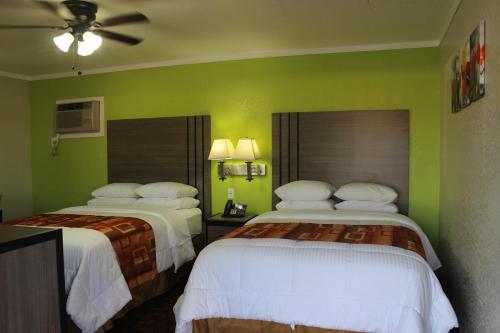 Copa Motel - photo 48