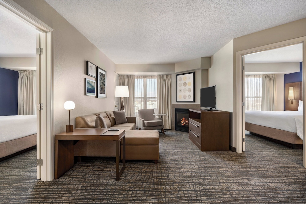 Residence Inn by Marriott Deptford - photo 17
