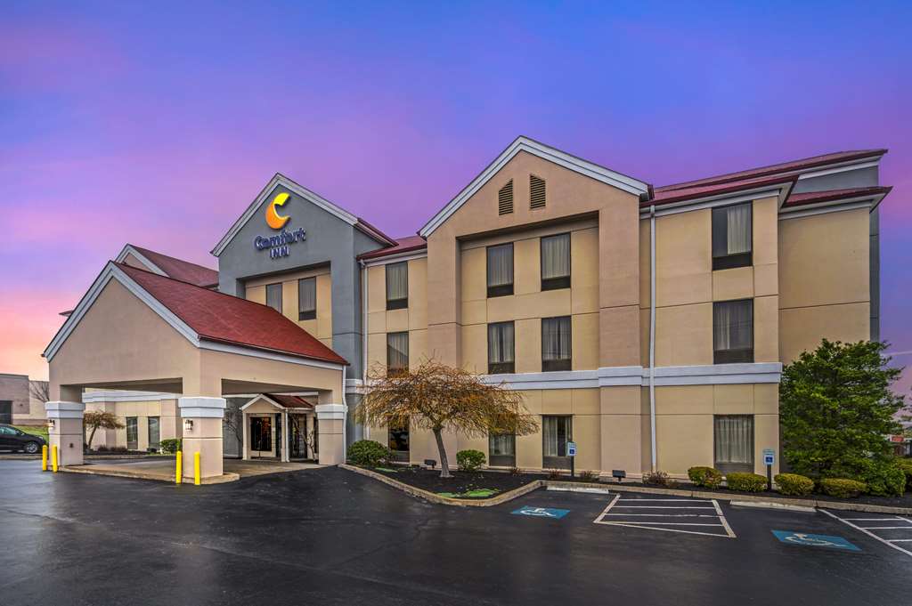 Comfort Inn Airport Turfway Road - photo 2