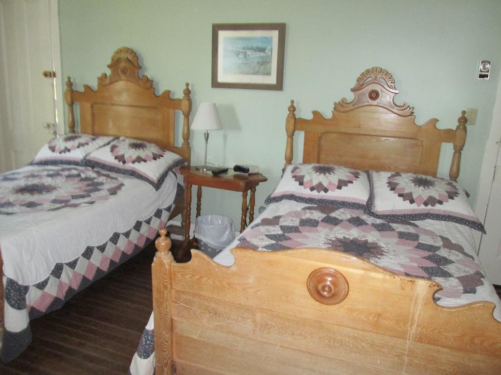 Marathon Hotel in Fredericton, Canada