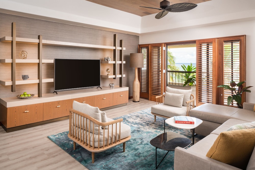 Sheraton Kauai Coconut Beach Resort - photo 14