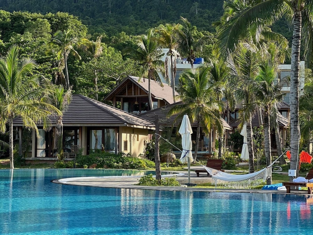 Coco Island Retreat Phu Quoc in Kien Giang, Vietnam