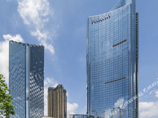 Pesht Premier - carbon neutral hotel in Fuzhou