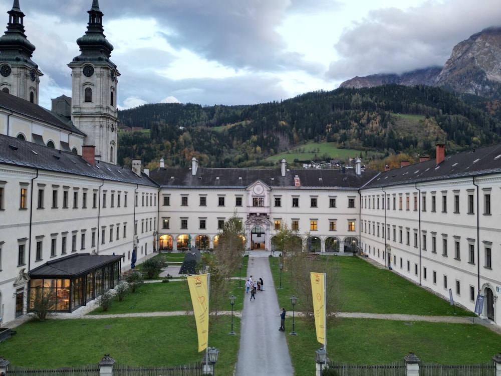 JUFA Hotel Spital am Pyhrn — Spital Am Pyhrn — photo 2