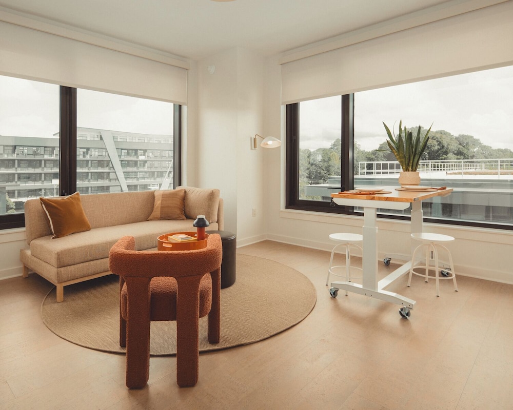 Scout Living powered by Placemakr Midtown - photo 41