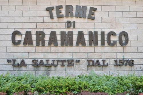 Hotel Terme Maiella — hotel in Caramanico Terme