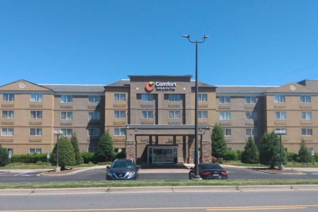 Comfort Inn & Suites Kannapolis Concord - featured photo