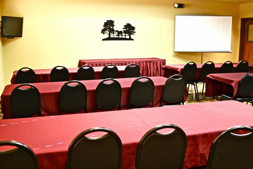 Arbuckle Lodge - photo 51