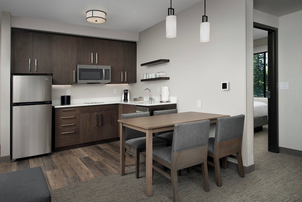 Residence Inn by Marriott Bozeman Downtown - photo 8