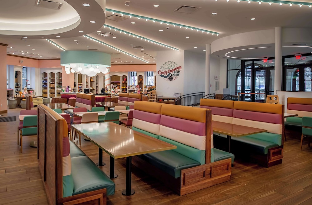 St. Louis Union Station Hotel Curio Collection by Hilton - photo 135