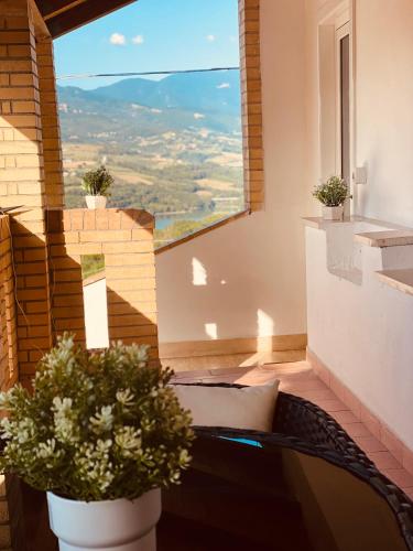 Matteo's House — 4-Star Luxury Hotel in Penne, Italy