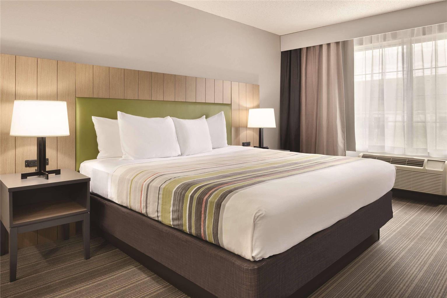 Country Inn & Suites by Radisson Merrillville IN - photo 45