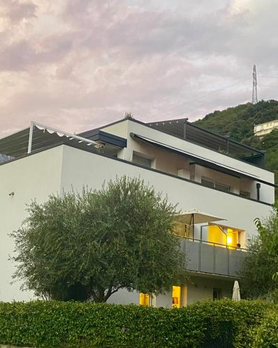 Casa Piccola Family Apartments — 4-Star Luxury Hotel in Nago-Torbole, Italy