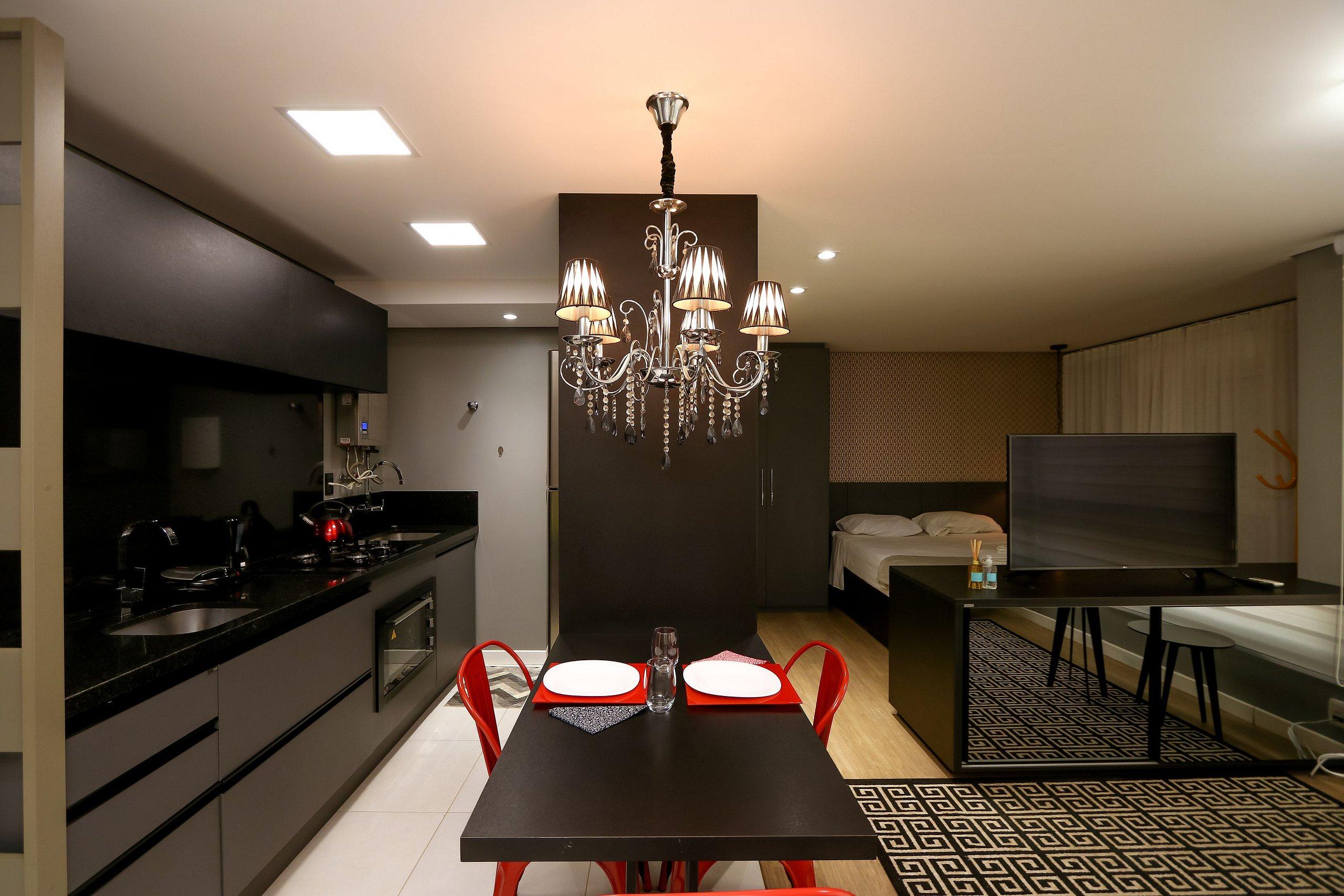 Wynn Residencial 507 in Caxias Do Sul, Brasil