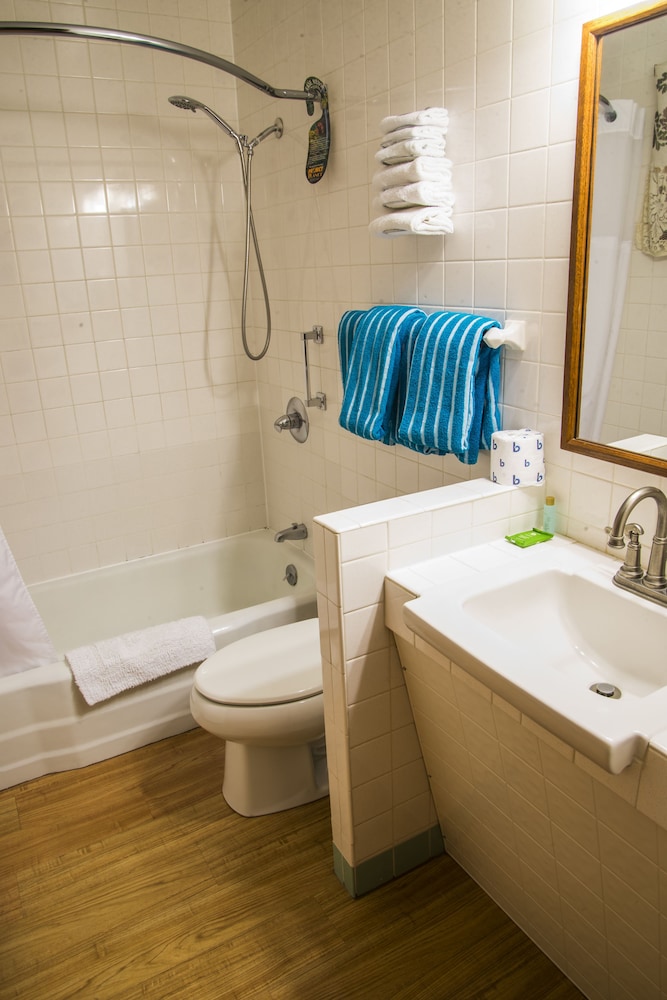 Fairway Overnight & Extended Stay - photo 21