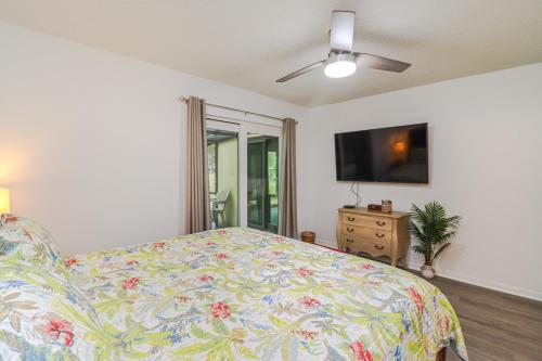 St Augustine Beach & Tennis Resort 819 - photo 14