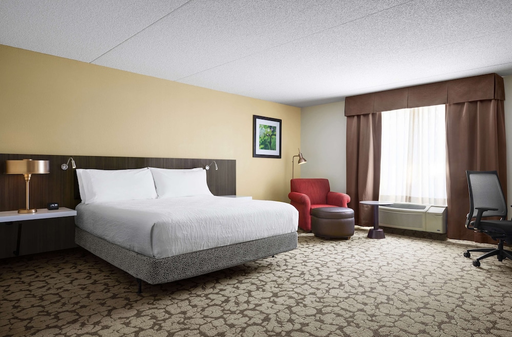 Hilton Garden Inn Providence Airport Warwick - photo 5