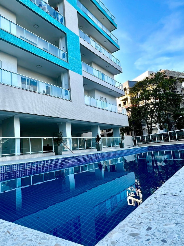 Beach Praia Grande Ubatuba — 4-Star Luxury Hotel in Ubatuba, Brasil