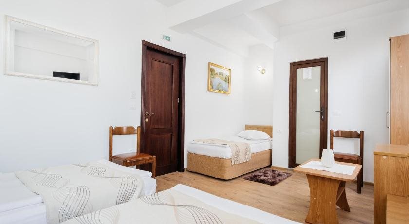 Hotel Turist — Falticeni — photo 5