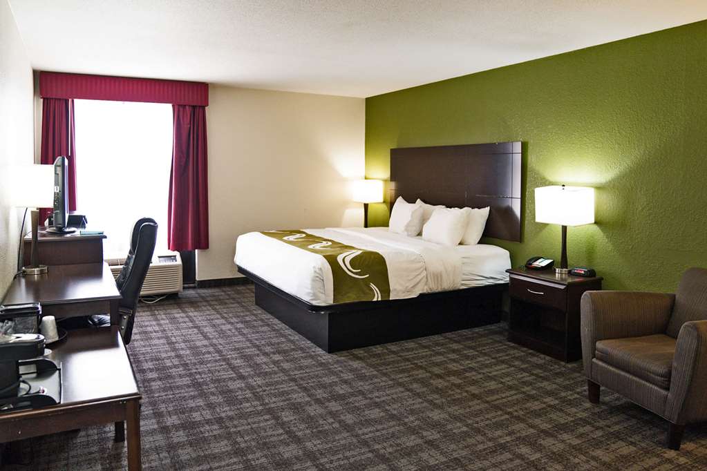 Quality Inn Seymour I 65 - photo 6