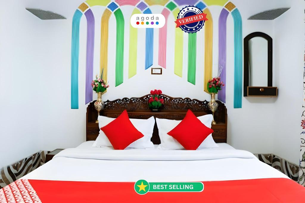 Hotel Rooma - carbon neutral hotel in Srinagar