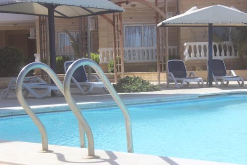 Chillax Dahab in Dahab, Egypt