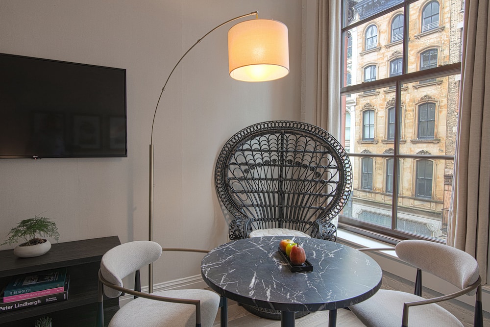 The Frederick Hotel - photo 36