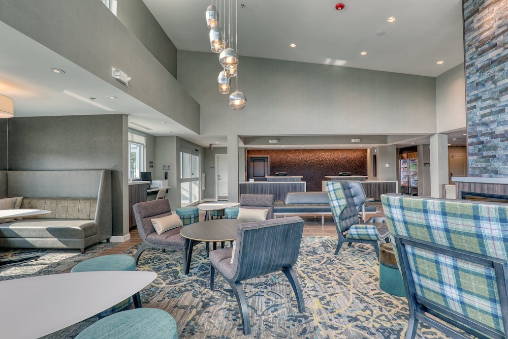 Residence Inn by Marriott Providence Lincoln - photo 3
