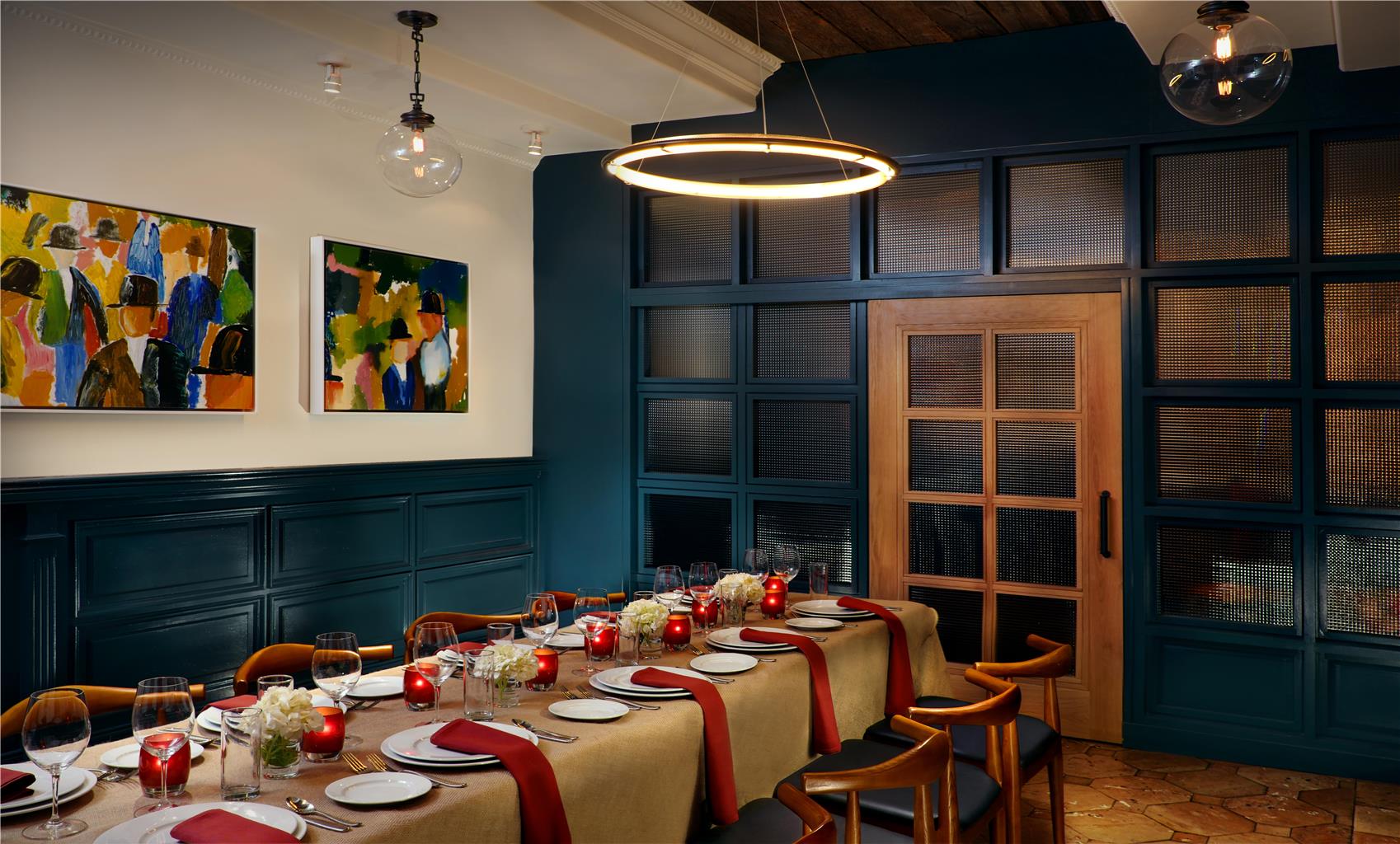 Hotel Zoe Fisherman's Wharf - photo 32