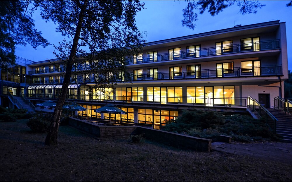 Green Park Conference Centre — Serock